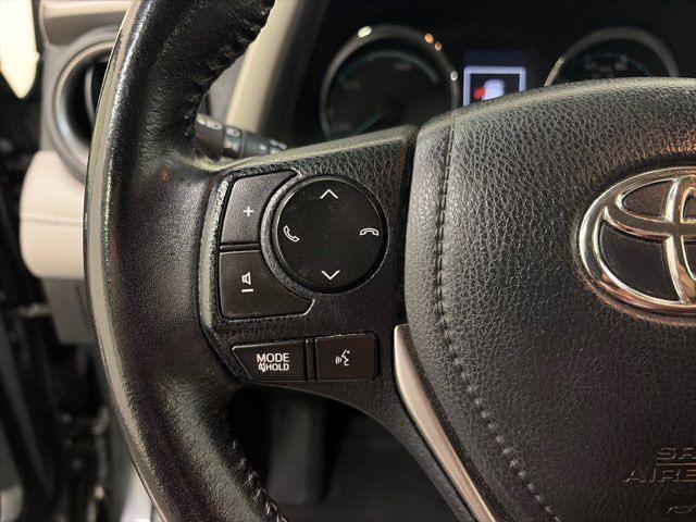 used 2016 Toyota RAV4 Hybrid car, priced at $16,278