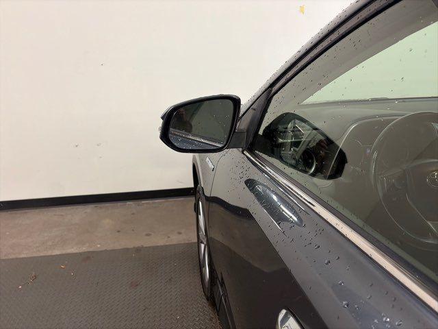 used 2016 Toyota RAV4 Hybrid car, priced at $16,278