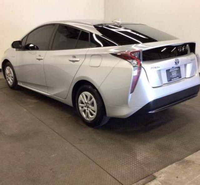 used 2017 Toyota Prius car, priced at $16,631
