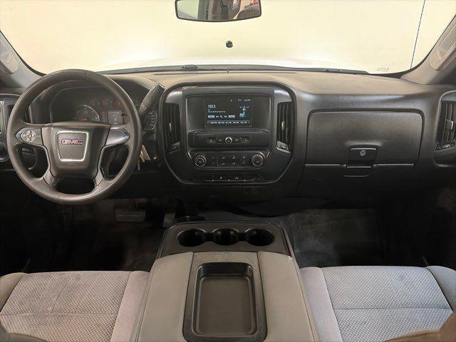 used 2018 GMC Sierra 3500 car, priced at $21,978