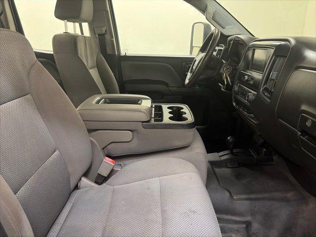 used 2018 GMC Sierra 3500 car, priced at $21,978