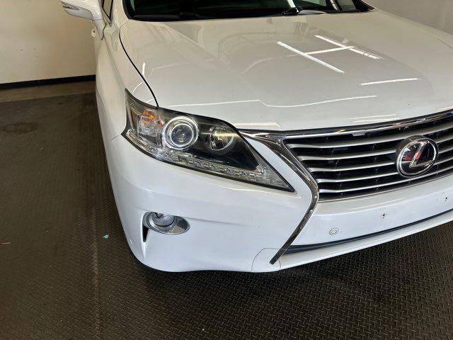 used 2013 Lexus RX 350 car, priced at $15,997