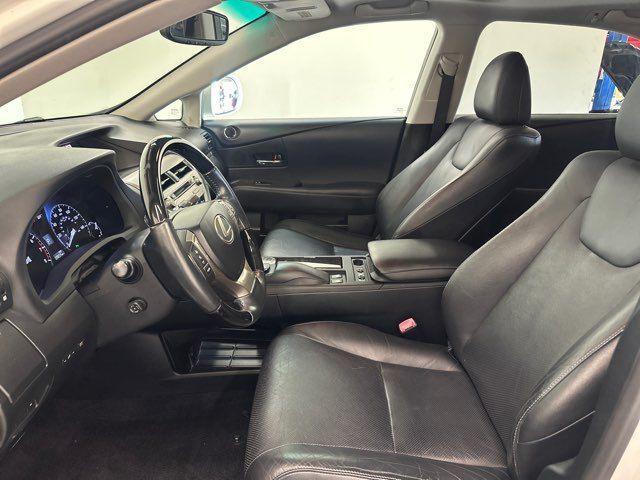 used 2013 Lexus RX 350 car, priced at $15,997