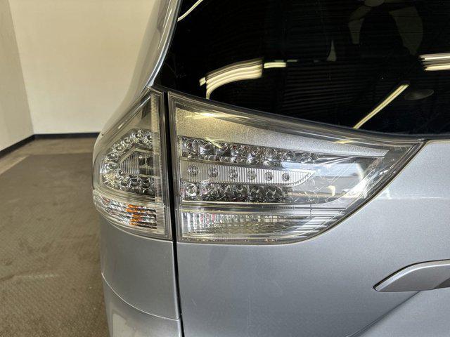 used 2013 Toyota Sienna car, priced at $14,502