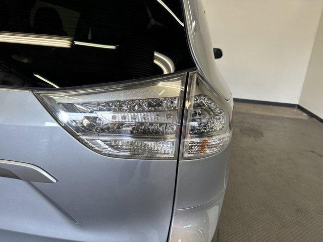 used 2013 Toyota Sienna car, priced at $14,502