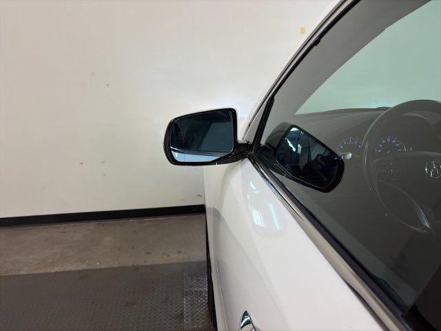 used 2014 Acura MDX car, priced at $12,998