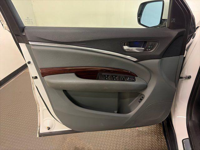 used 2014 Acura MDX car, priced at $12,998