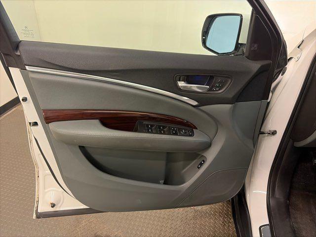 used 2014 Acura MDX car, priced at $12,998