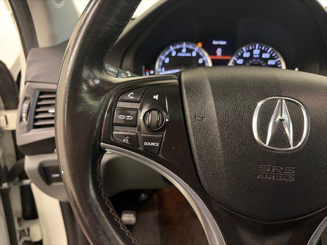 used 2014 Acura MDX car, priced at $12,998