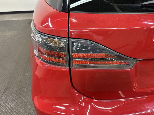 used 2014 Lexus CT 200h car, priced at $13,997