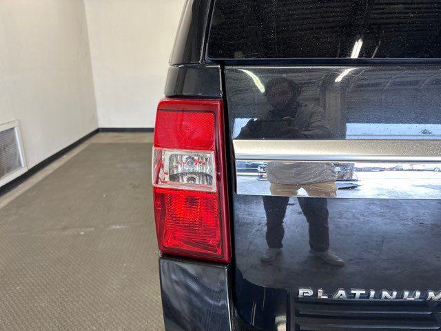 used 2015 Ford Expedition EL car, priced at $16,998
