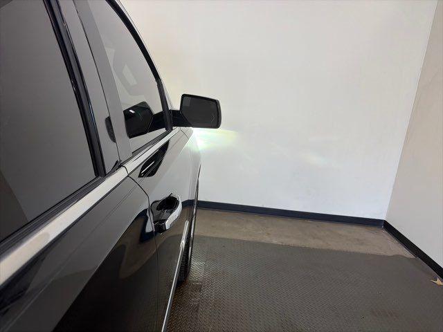 used 2015 Cadillac Escalade car, priced at $15,998