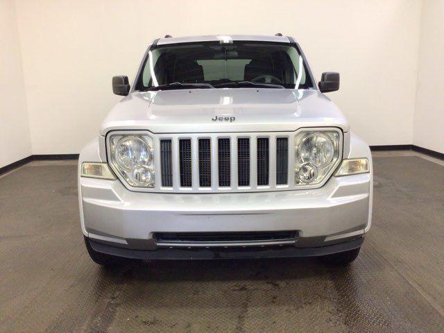 used 2010 Jeep Liberty car, priced at $5,998