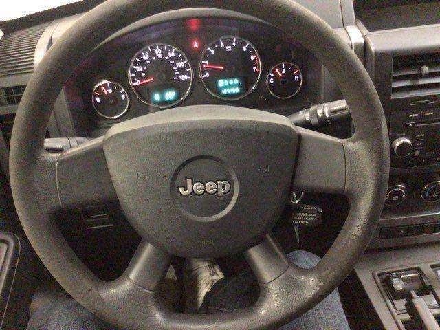 used 2010 Jeep Liberty car, priced at $5,998