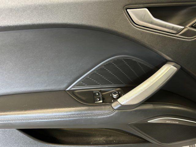 used 2016 Audi TT car, priced at $23,978