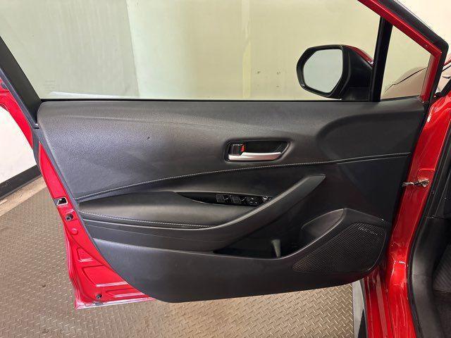 used 2021 Toyota Corolla car, priced at $16,997