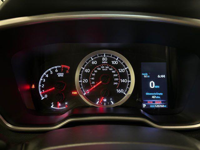 used 2021 Toyota Corolla car, priced at $16,997