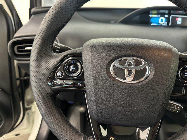 used 2020 Toyota Prius car, priced at $17,997