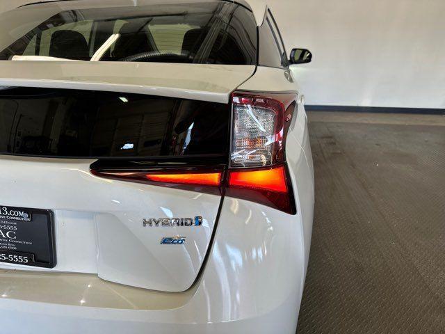 used 2020 Toyota Prius car, priced at $17,997