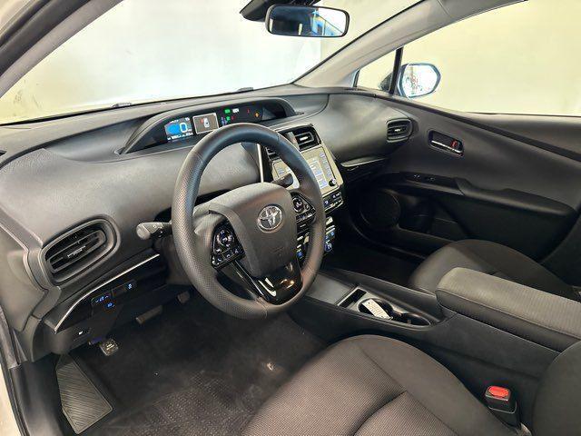 used 2020 Toyota Prius car, priced at $17,997
