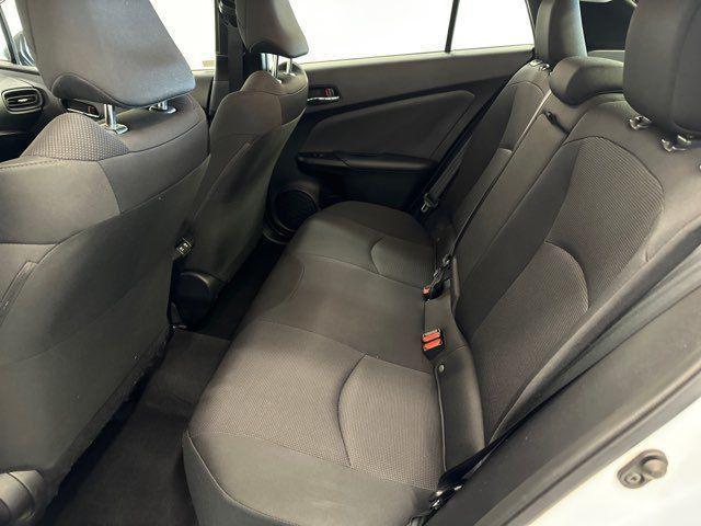used 2020 Toyota Prius car, priced at $17,997
