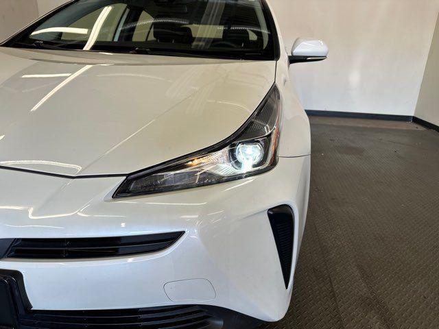 used 2020 Toyota Prius car, priced at $17,997