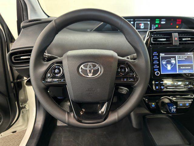 used 2020 Toyota Prius car, priced at $17,997