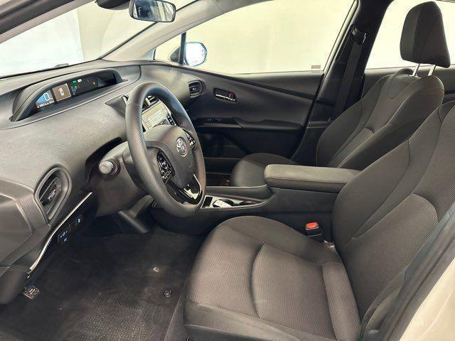 used 2020 Toyota Prius car, priced at $17,997