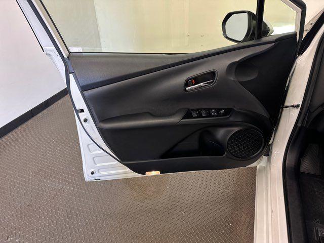 used 2020 Toyota Prius car, priced at $17,997