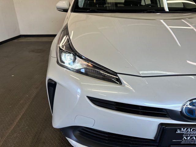 used 2020 Toyota Prius car, priced at $17,997