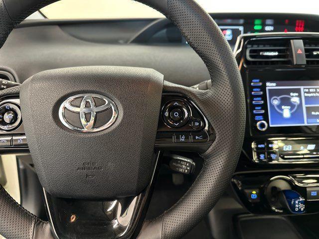 used 2020 Toyota Prius car, priced at $17,997