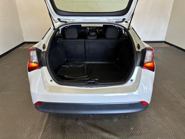 used 2020 Toyota Prius car, priced at $17,997