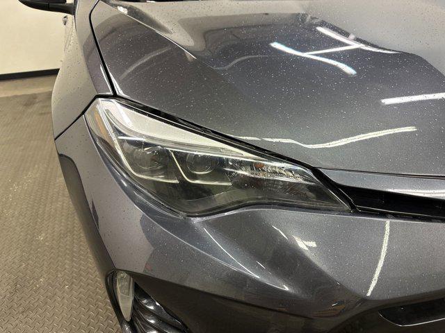 used 2018 Toyota Corolla car, priced at $13,997