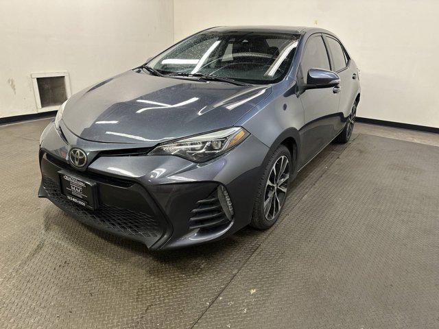 used 2018 Toyota Corolla car, priced at $13,997