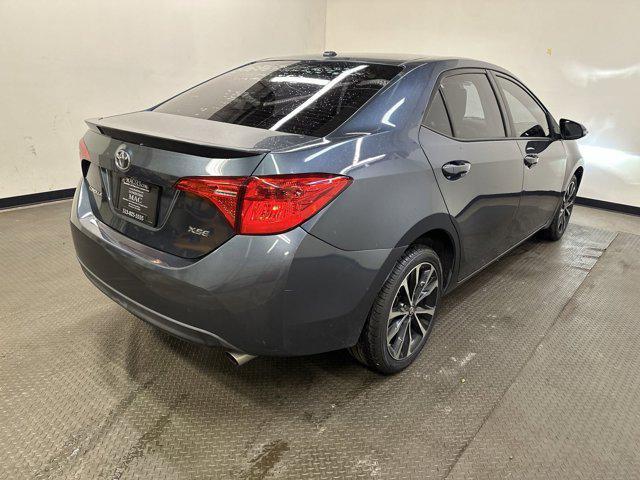 used 2018 Toyota Corolla car, priced at $13,997