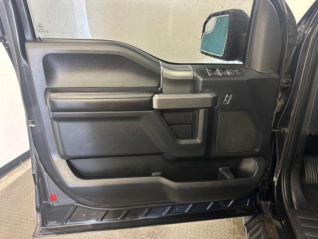 used 2015 Ford F-150 car, priced at $15,999