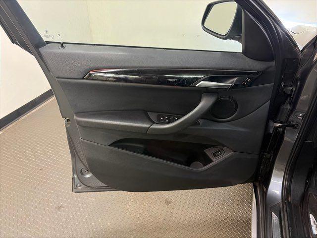 used 2016 BMW X1 car, priced at $10,991