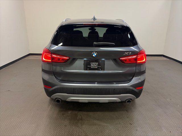 used 2016 BMW X1 car, priced at $10,991