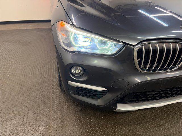 used 2016 BMW X1 car, priced at $10,991