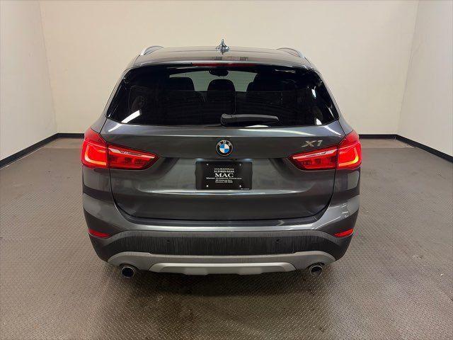 used 2016 BMW X1 car, priced at $10,991