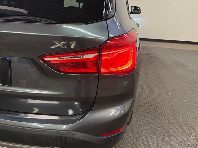 used 2016 BMW X1 car, priced at $10,991