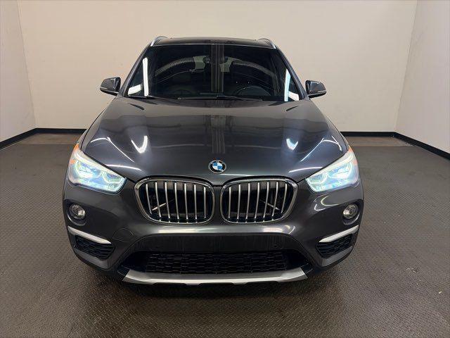 used 2016 BMW X1 car, priced at $10,991