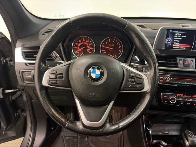 used 2016 BMW X1 car, priced at $10,991