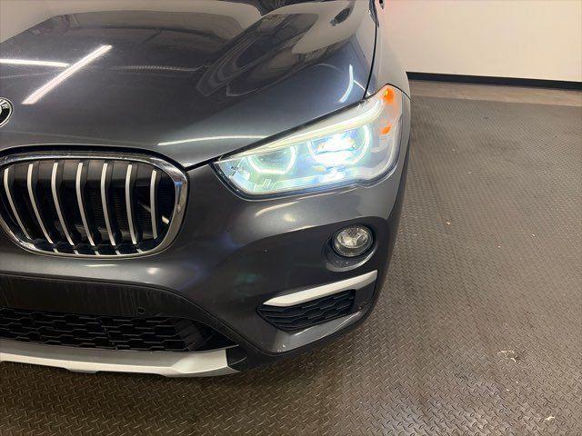 used 2016 BMW X1 car, priced at $10,991