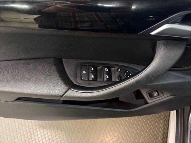 used 2016 BMW X1 car, priced at $10,991