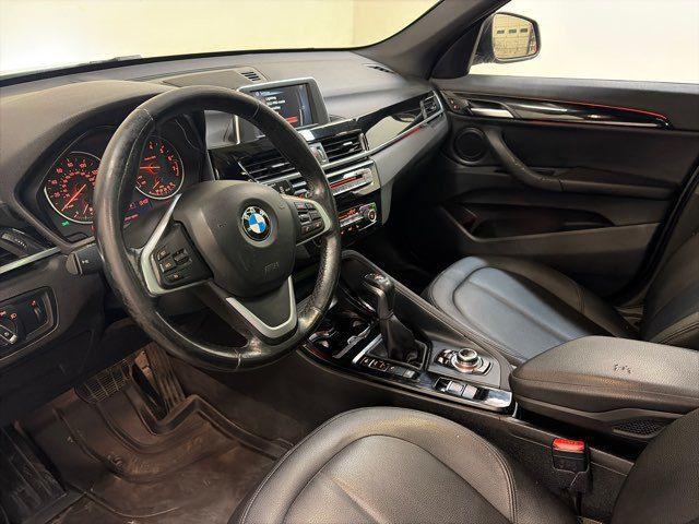 used 2016 BMW X1 car, priced at $10,991