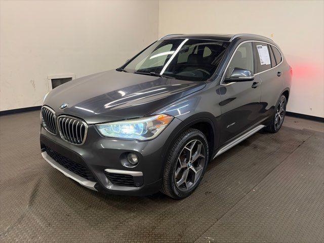 used 2016 BMW X1 car, priced at $10,991