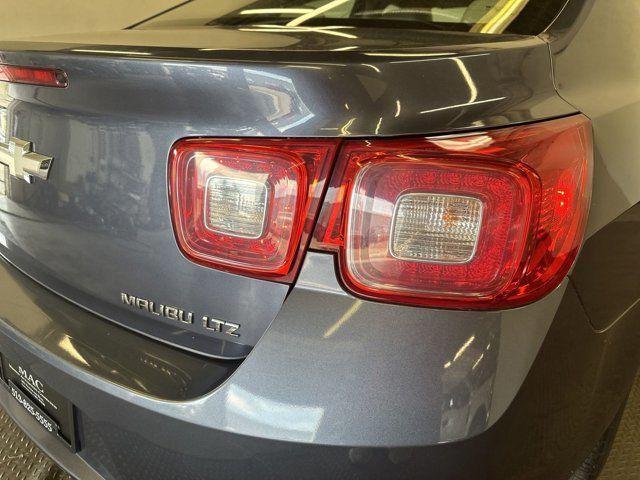 used 2013 Chevrolet Malibu car, priced at $8,742