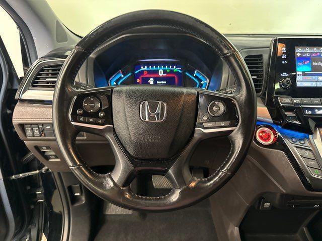 used 2019 Honda Odyssey car, priced at $14,997