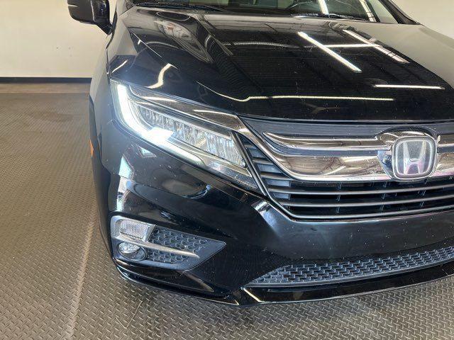 used 2019 Honda Odyssey car, priced at $14,997